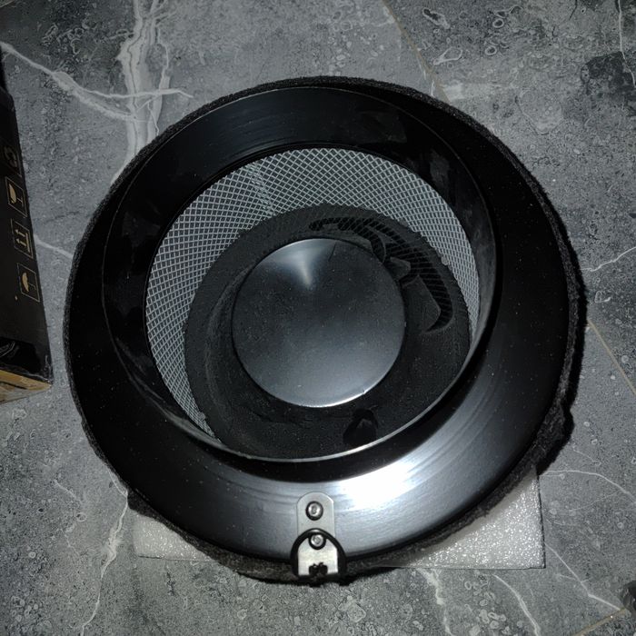 Filtr węglowy do okapu