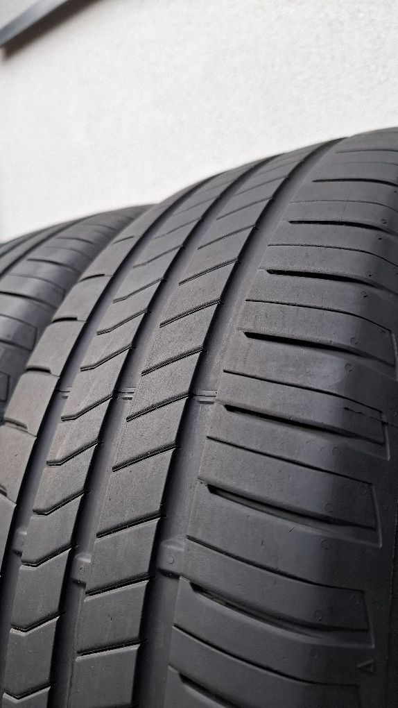 Opony 215/55 R18 Bridgestone Turanza eco 2022r 5.5mm