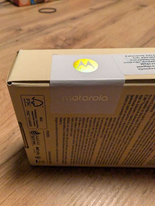 MOTOROLA moto g35 5g