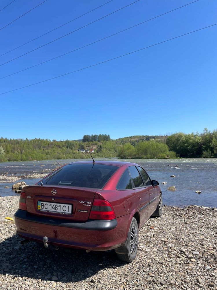 Продається Opel Vectra B