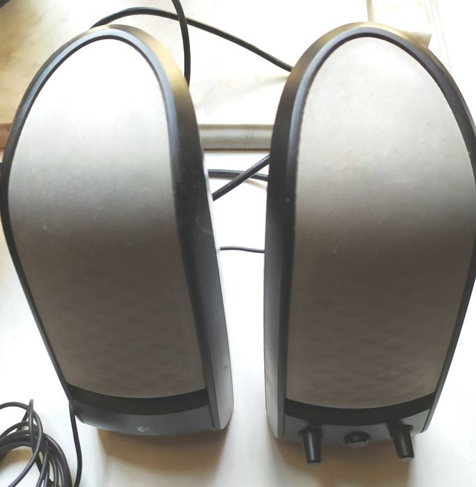 Акустическая система для компьютера Logitech