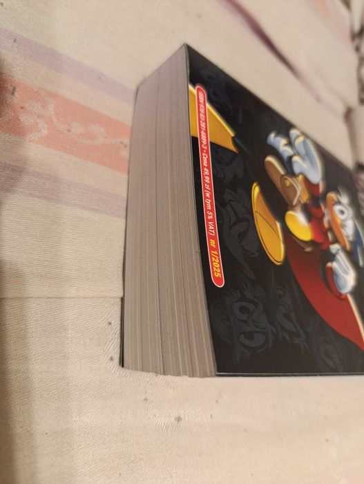 komiks GIGANT SUPERKWĘK premium