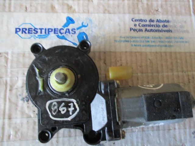 Motor Elevador Vidro 0130821776 VOLVO S60 2000 TD