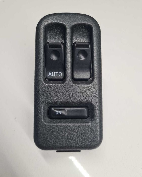 Botão de controle do vidro elétrico