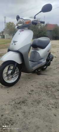 Продам Honda dio fit