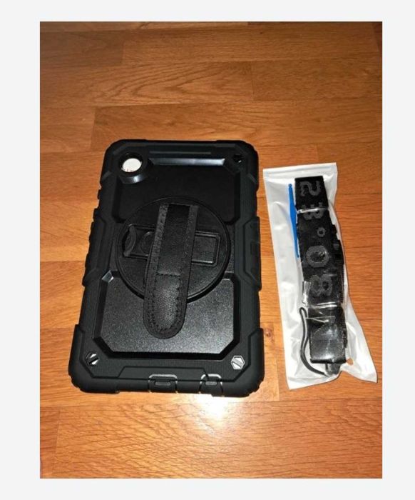 Nowy Tablet SAMSUNG Galaxy Tab A9 8.7" 8/128 GB Wi-Fi+ etui