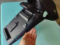 Guarda lamas - suporte matrícula BMW R850 R1150