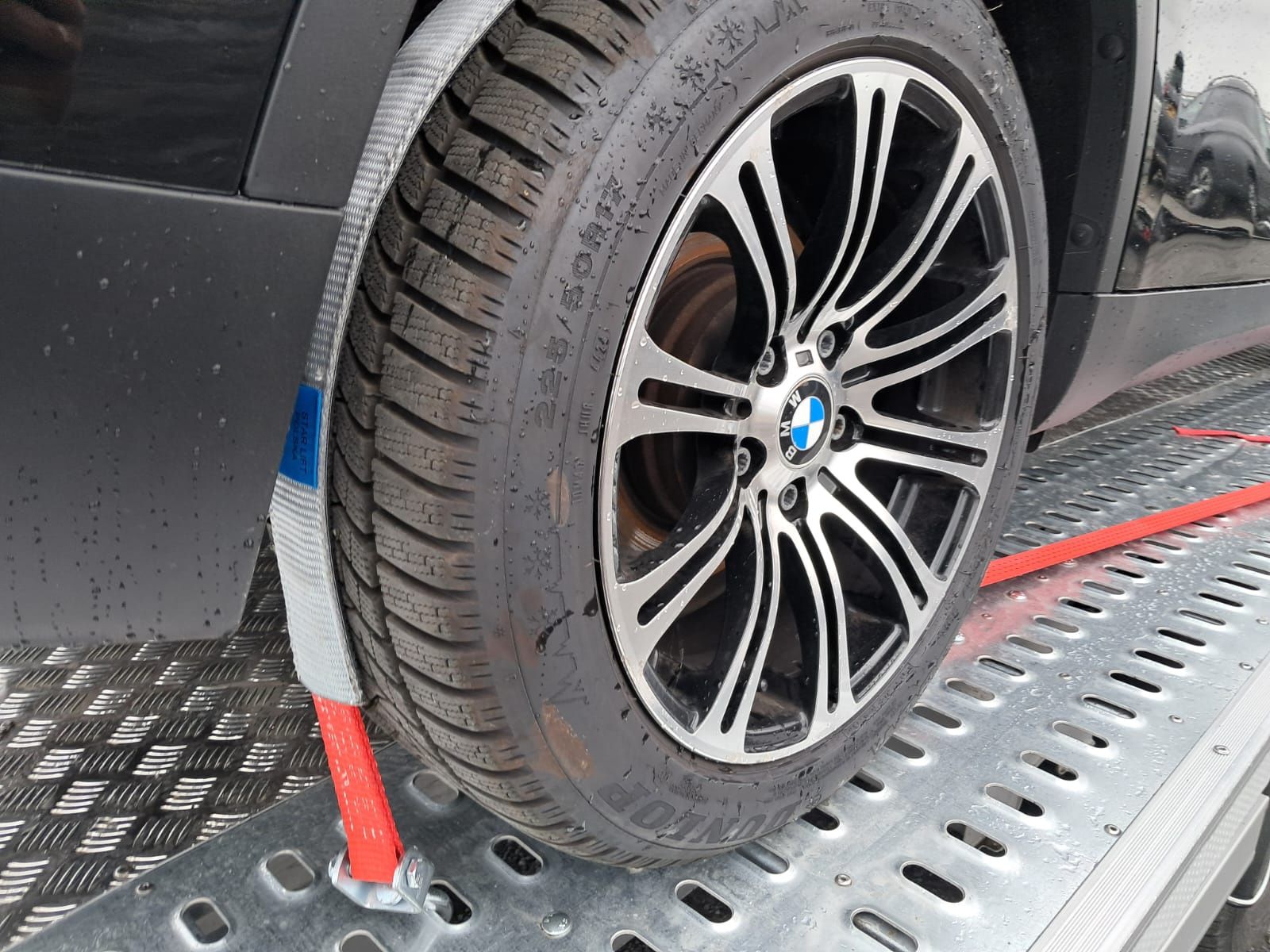 Bmw X1 idelna 2.0xd 143