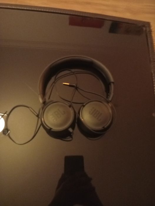 Fones JBL sem microfone
