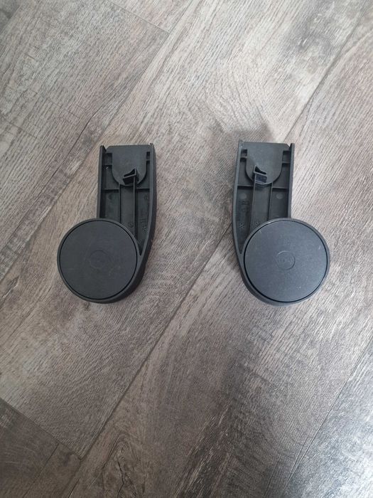 Adapter do fotelika samochodowego dla Balios S/Talos S Line