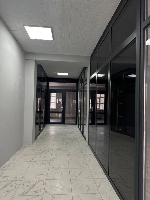 Торгове приміщення