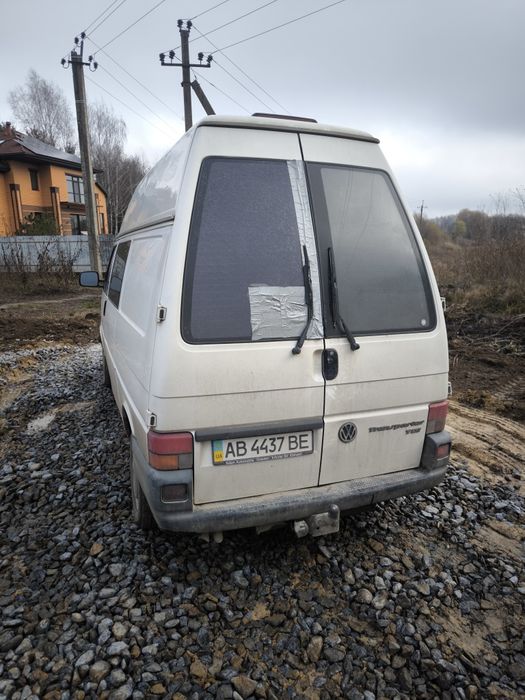 Продам т-4.Груз-пас. 2001.р.  2.5 дизель