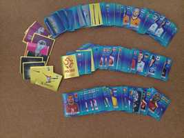 Troca Cromos Mundial Qatar 2022