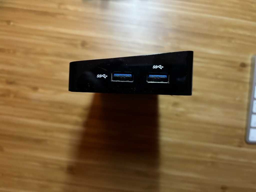Hub / Central de carregamento USB 3.0 de 10 portas