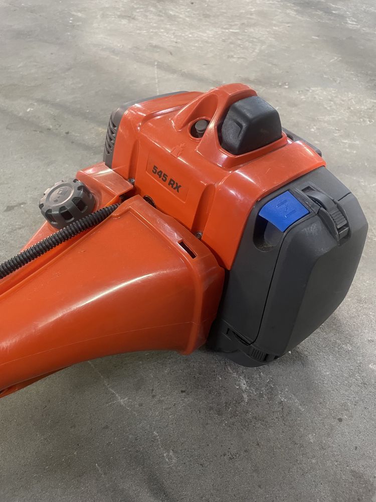 Kosa spalinowa Husqvarna 545 RX