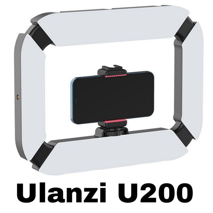 Клітка-ріг для телефону Ulanzi