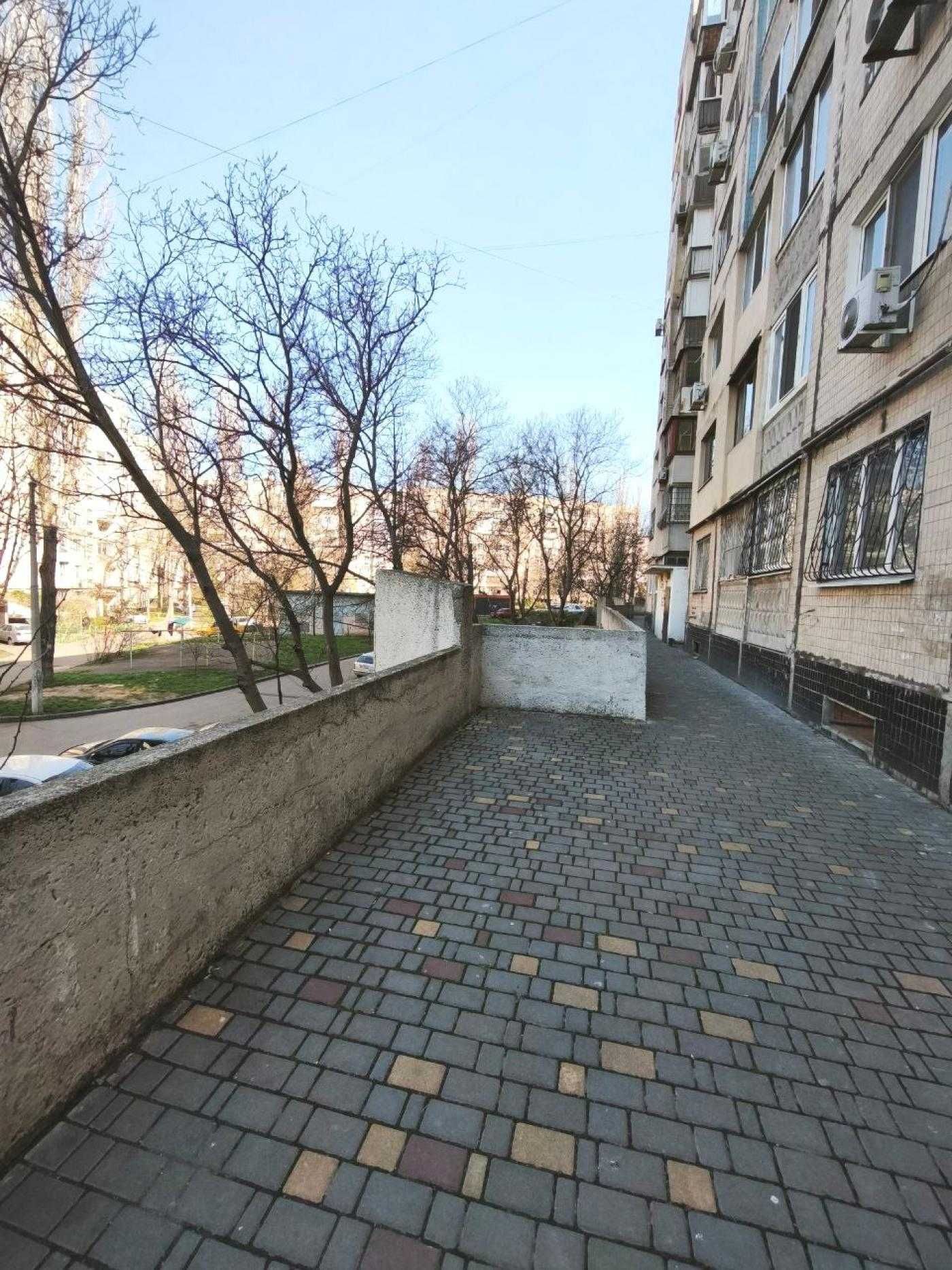 Трехкомнатная квартира/Таирова/Южный рынок/Вильямса