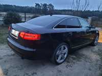 Audi a6 c6 lift. 3.0 240 Quattro