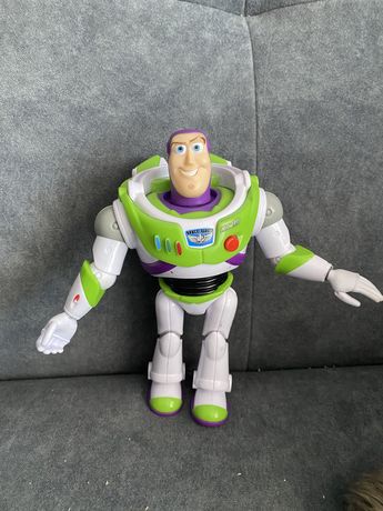 Buzz astral toy story
