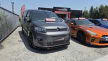 Citroën Berlingo longa 3lug. 130cv c/Iva