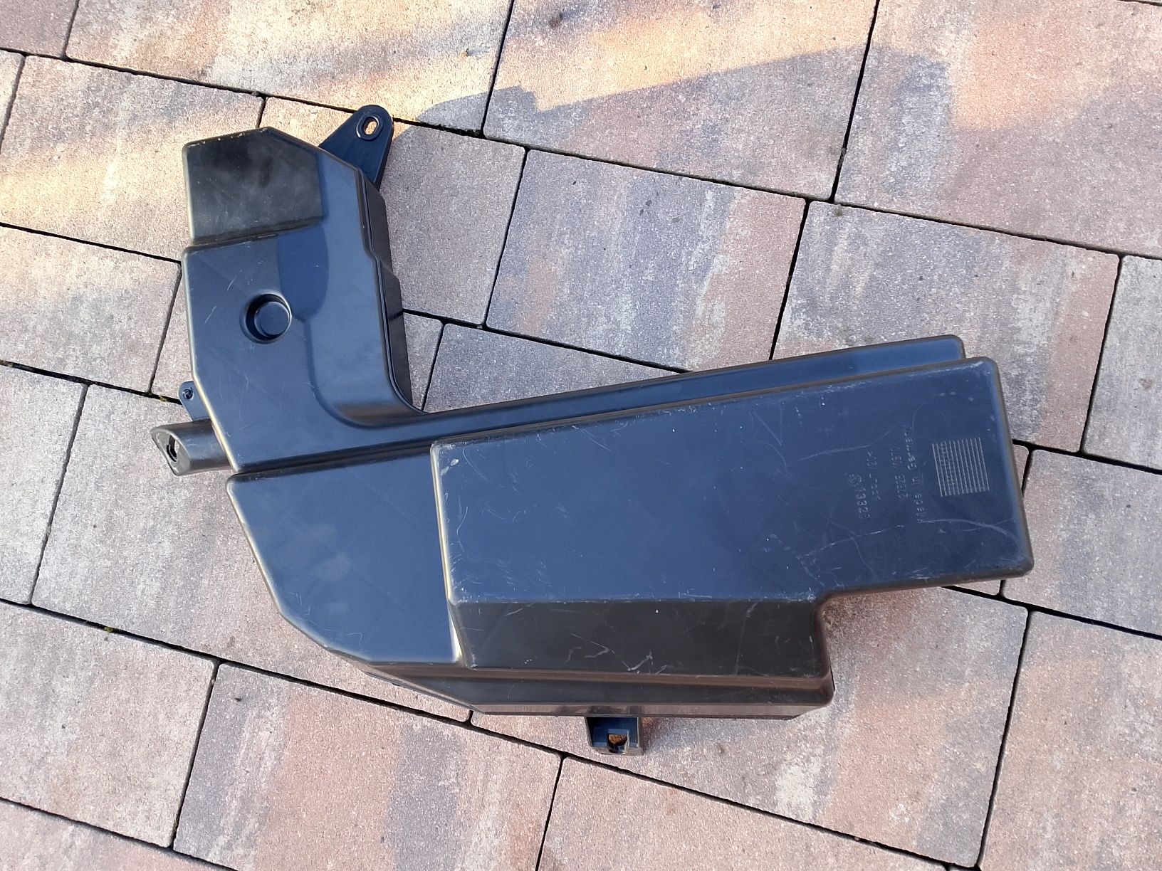 Subwoofer głośnik BOSE Audi A4 B6,8E9035.382