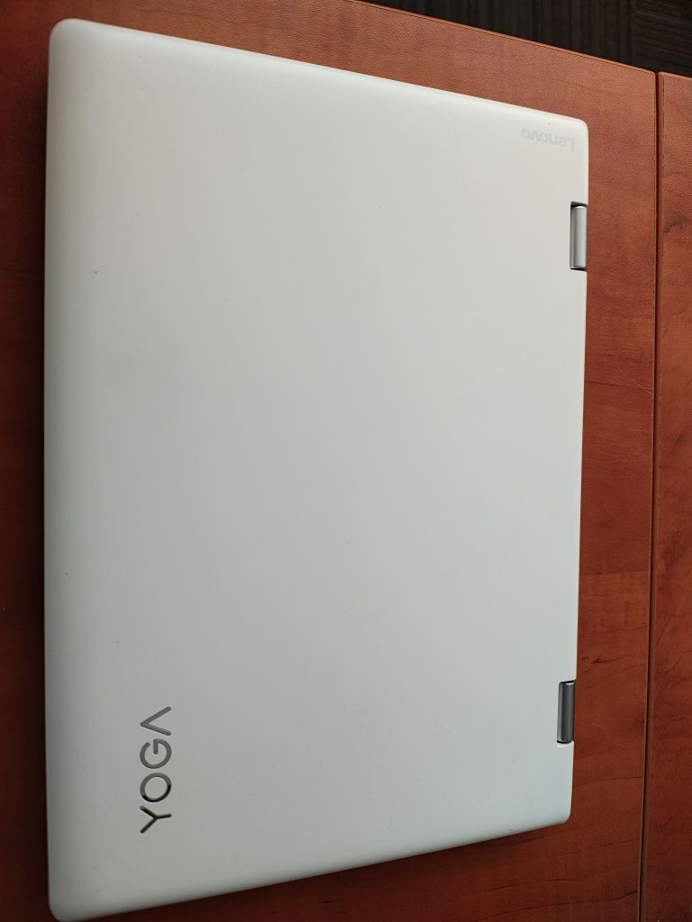 Tablet/laptop Yoga Lenovo