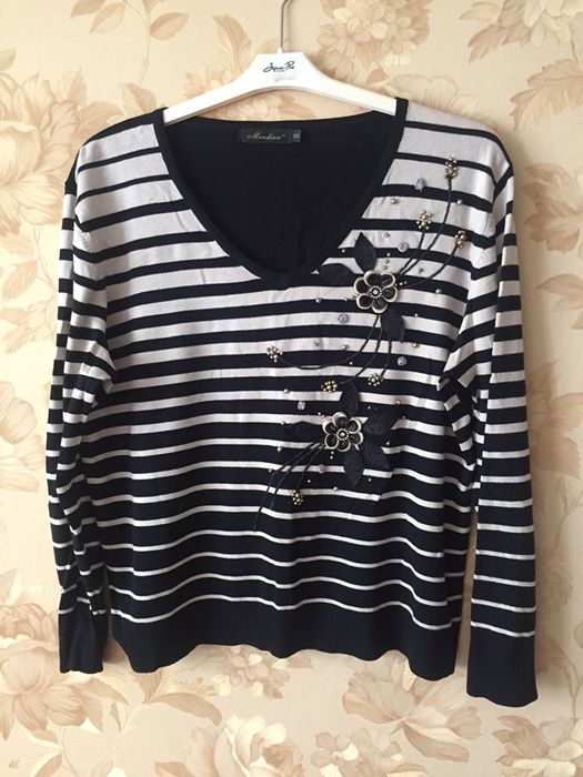 Кофта блуза