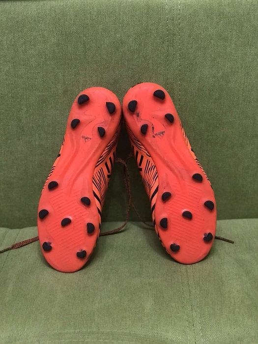 Бутсы Adidas, детские