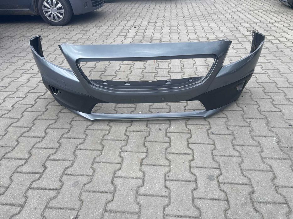 Zderzak przód Volvo V40 Cross Country 714