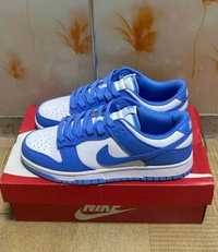 Nike Dunk Low University Blue 44