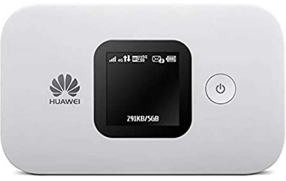 Новый HUAWEI E5577 3g/4g модем , wifi-роутер -КС, Водафон, Лайф