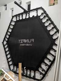 Trampolina Funfit