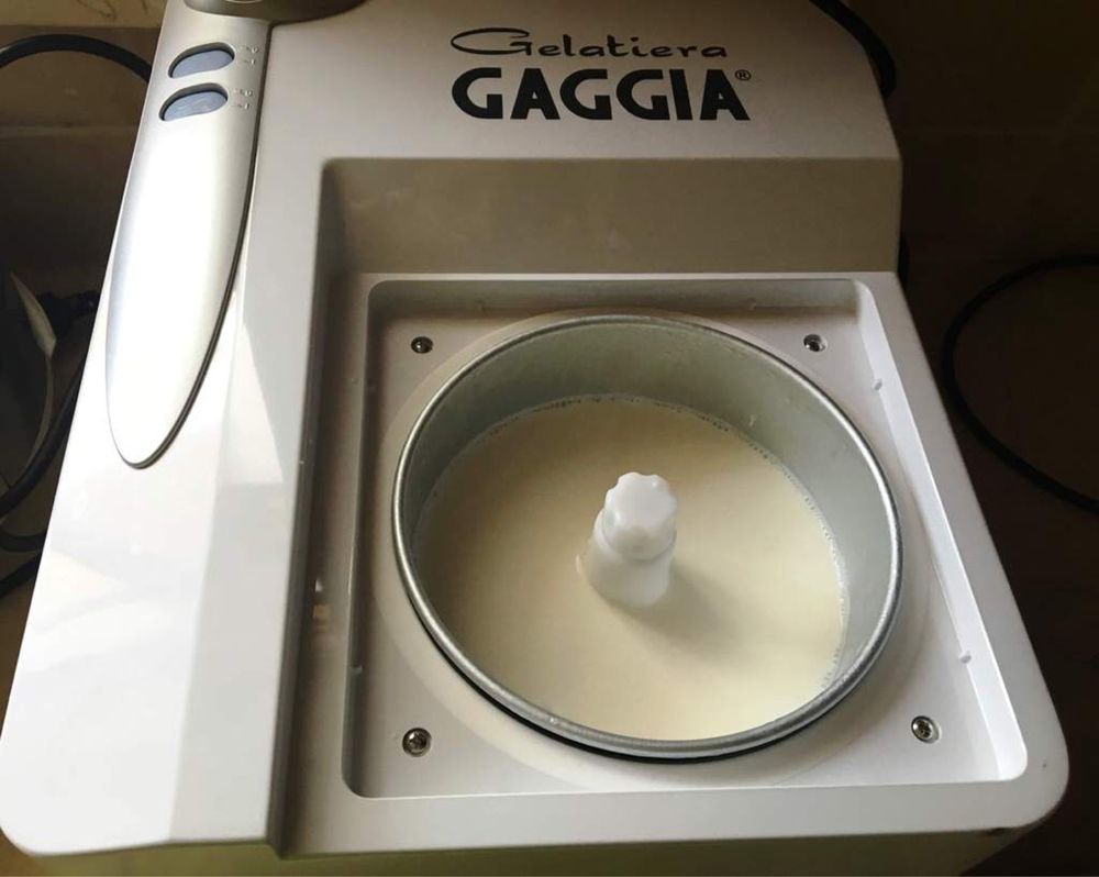 Фризер мороженица Gaggia