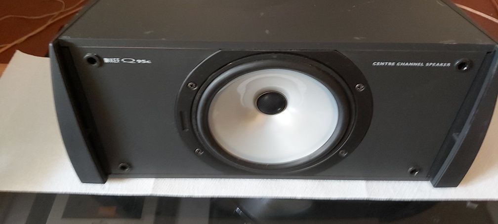 Kef K 95 C coluna central