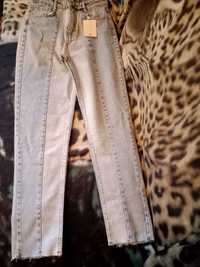 Spodnie , jeansy Lakerta XS/S