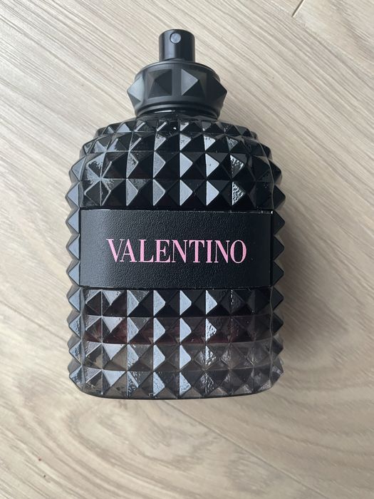 Valentino born in rome
