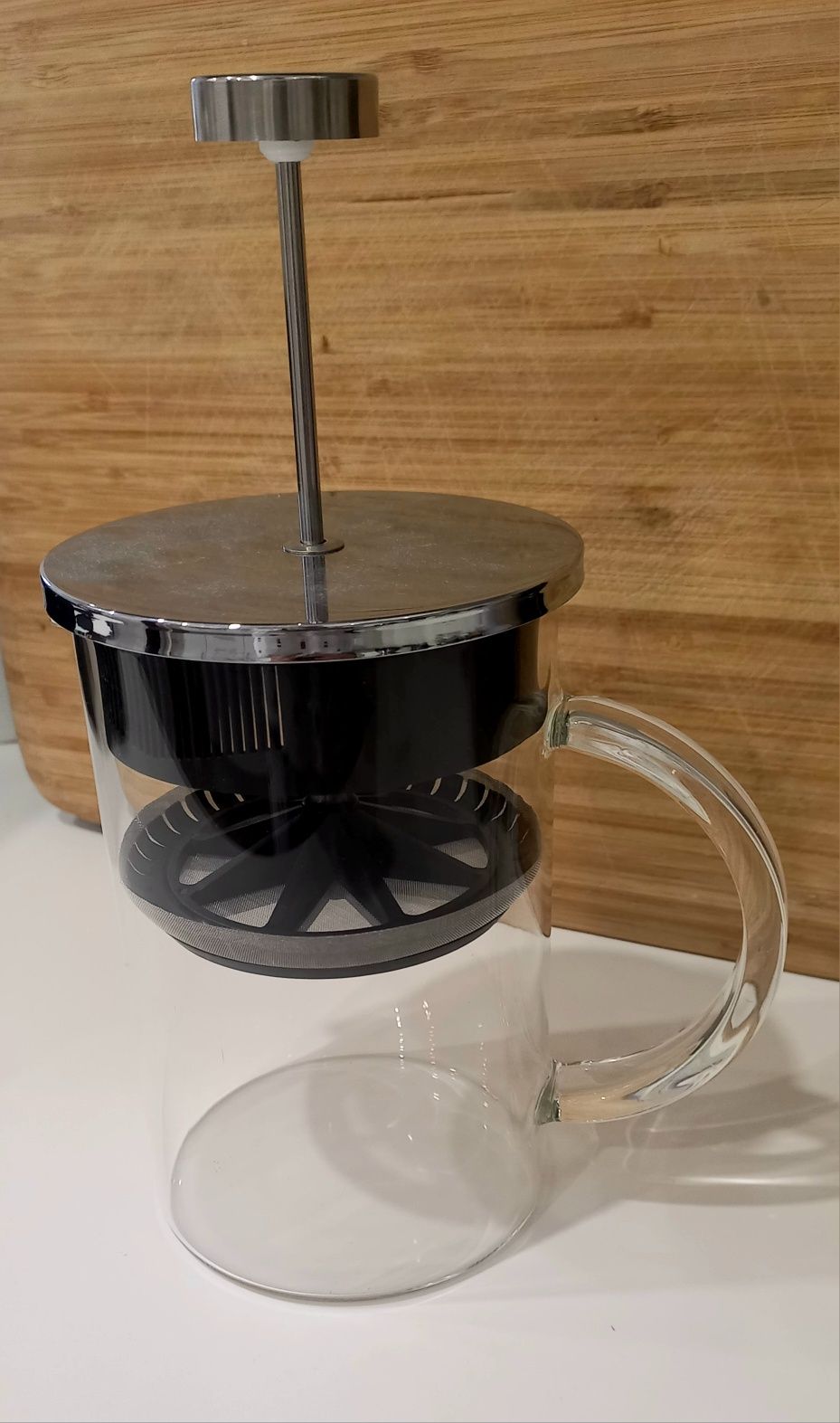 Cafeteira/bule de cafe