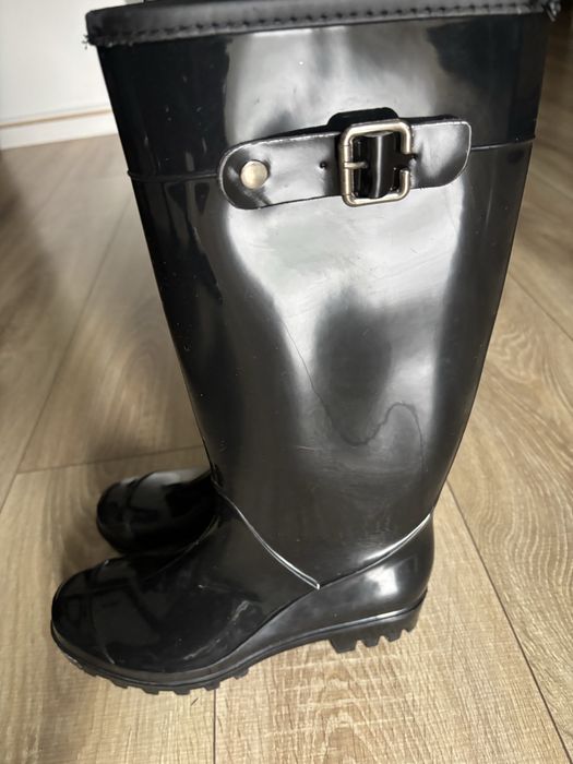 Buty do jazdy konnej -  37
