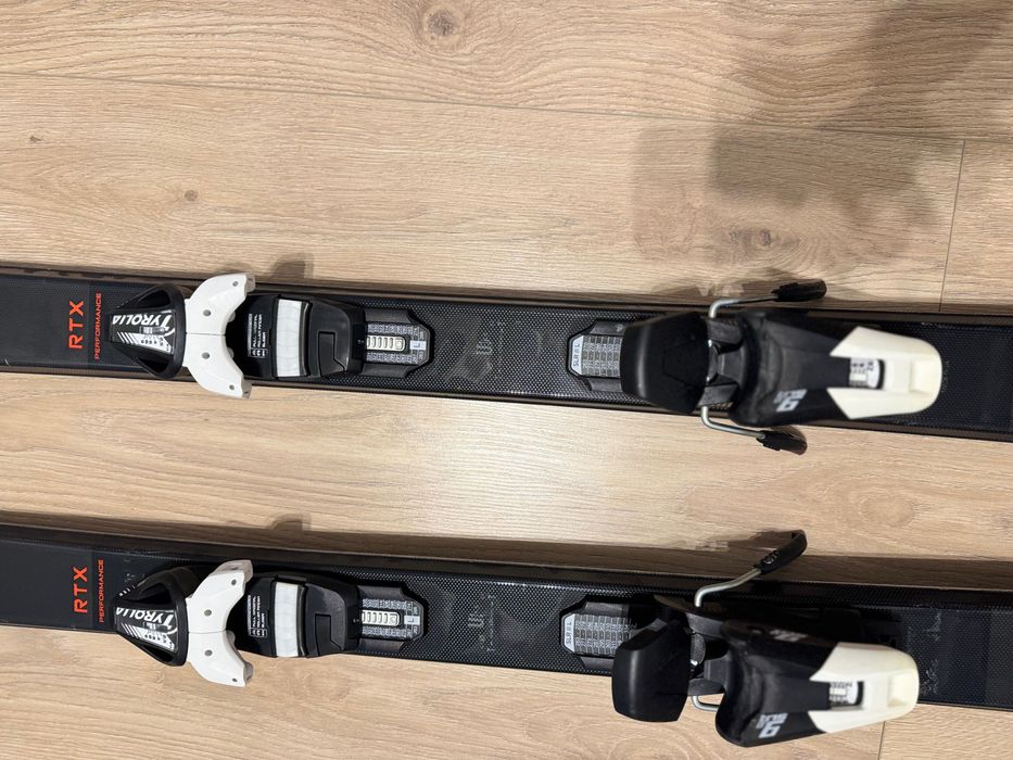 Narty Blizzard RTX performance 167cm JAK NOWE!