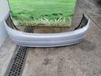 Para Choques Traseiro Mercedes W204