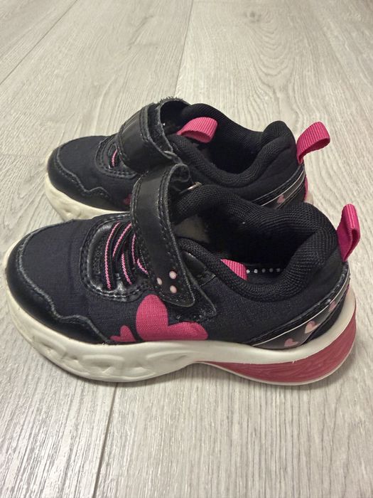 Buty sportowe Lupilu