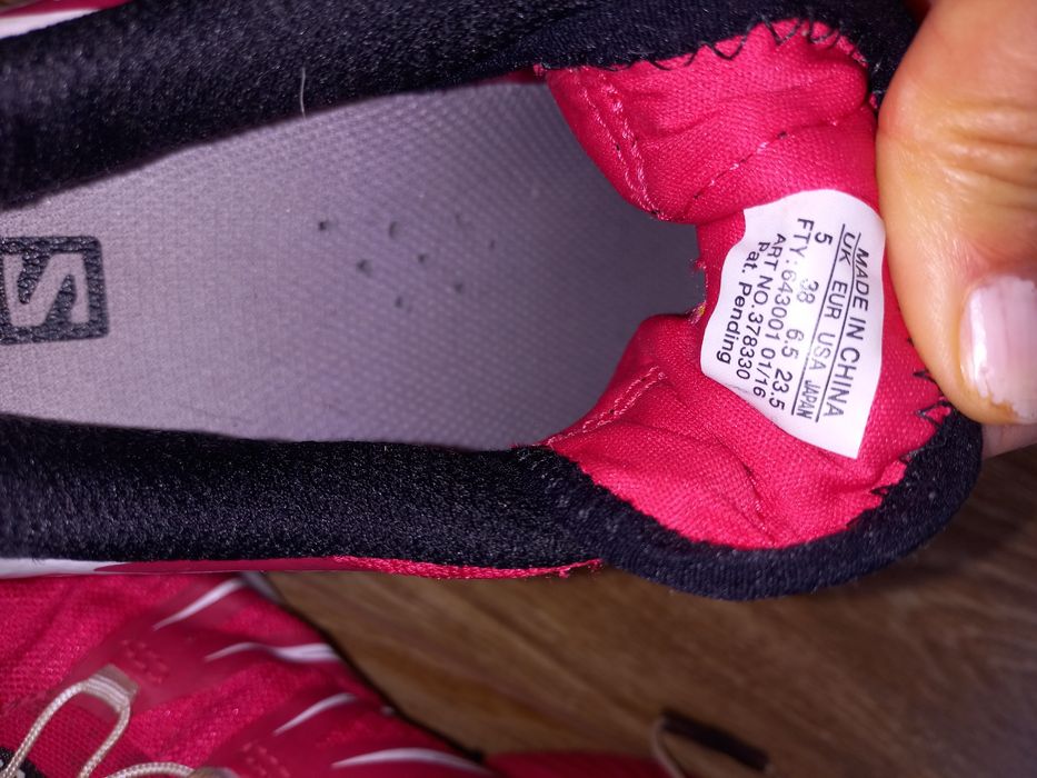 Buty Salomon Speedcross Pro