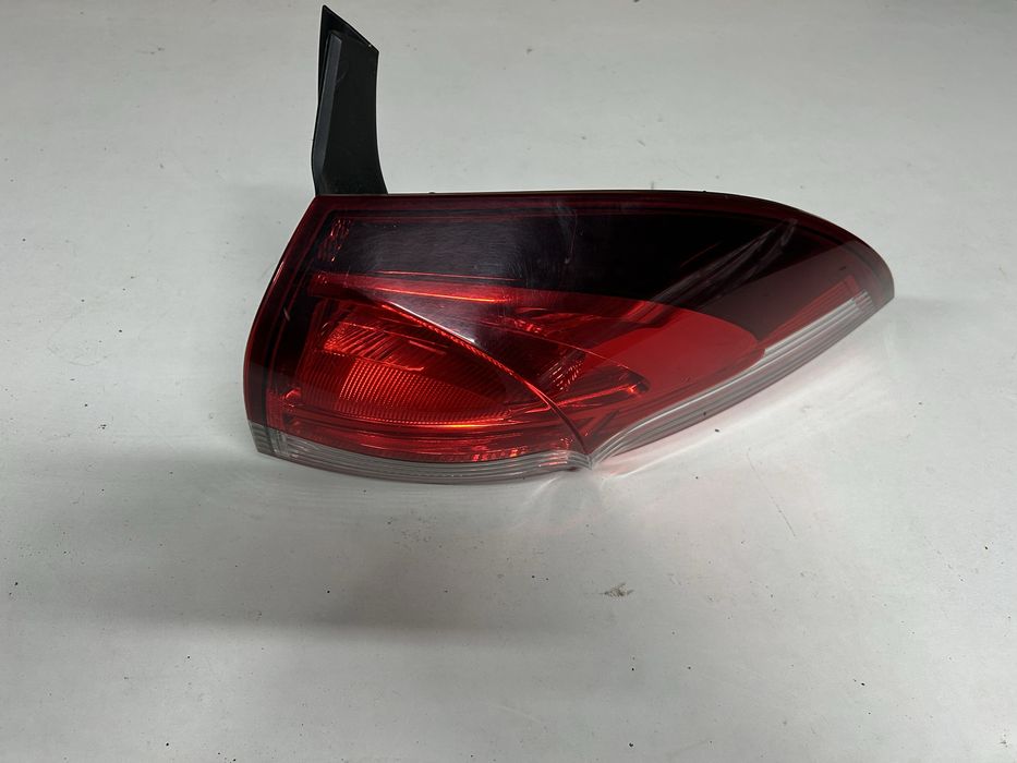 Farolim direito clio 4 grandtour