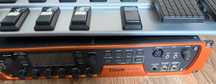 Eleven Rack - Avid - Procesor gitarowy + kontroler