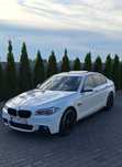 BMW Seria 5 520xd M Pakiet