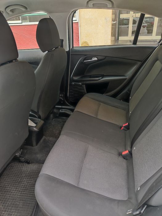 Fiat tipo  2019 gasoleo vendo ou troco