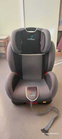 Fotelik Caretero DiabloFix z isofix