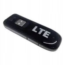 Modem WiFi 4G LTE na USB ZTE MF821   Modem USB LTE