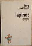 Lapinton i marchewki z patagonii