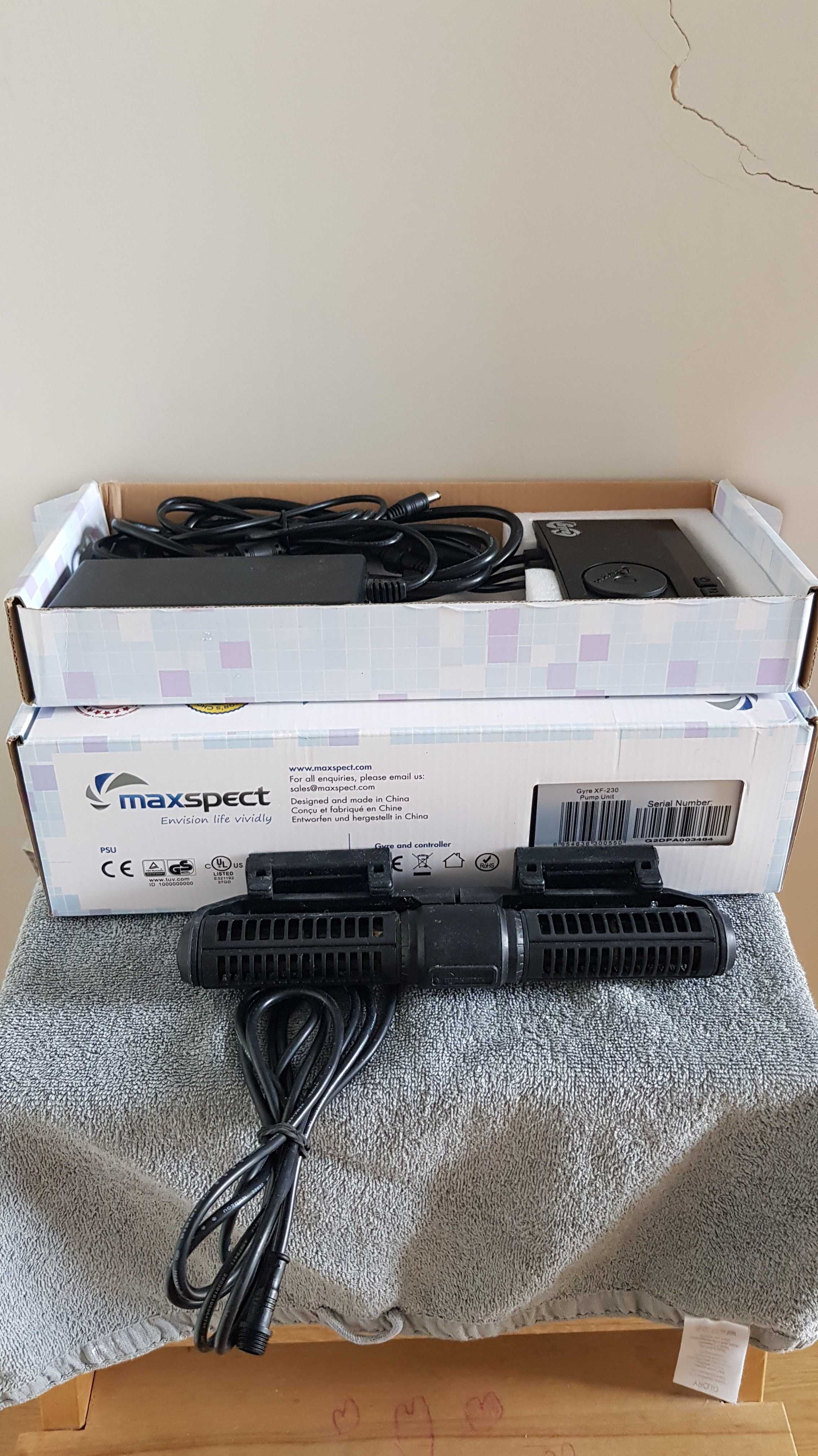 Maxspect Gyre XF-230 KIT